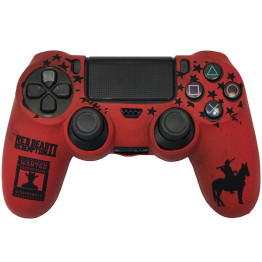 Dualshock 4 Cover - Code 72